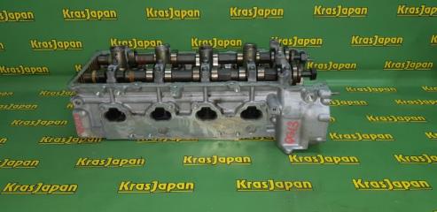 Головка блока цилиндров Nissan Sunny 2003