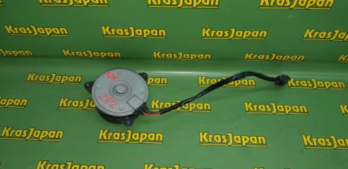 Мотор вентилятора охлаждения Honda Insight