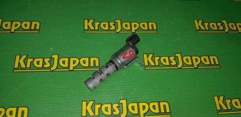 Запчасть клапан vvt-i Toyota Corolla Fielder 2010