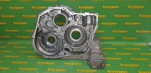Корпус кпп Nissan Wingroad 2008