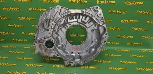 Корпус кпп Nissan Wingroad 2008