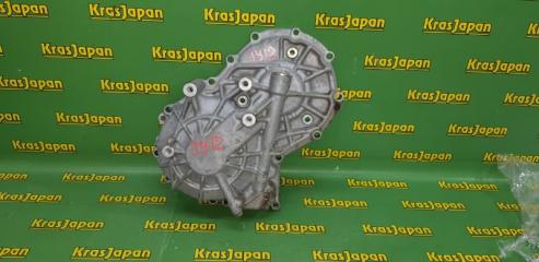 Крышка КПП Nissan Wingroad 2008