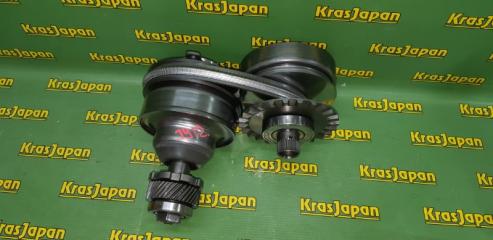 Цепь вариатора Nissan Wingroad 2008