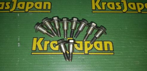 Болт крышки ГБЦ Skyline 2004 V35 VQ25DD Болт крышки ГБЦ Skyline 2004 V35 VQ25DD