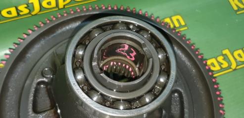 Дифференциал Daihatsu Mira L275S KF-VE Дифференциал Daihatsu Mira L275S KF-VE