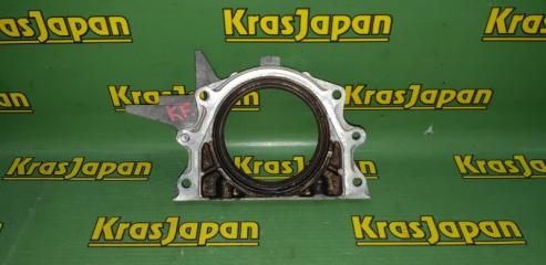 Крышка коленвала Mira 2010 L275S KF-VE Крышка коленвала Mira 2010 L275S KF-VE