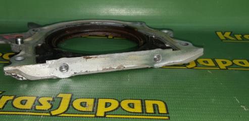 Крышка коленвала Daihatsu Mira L275S KF-VE Крышка коленвала Daihatsu Mira L275S KF-VE