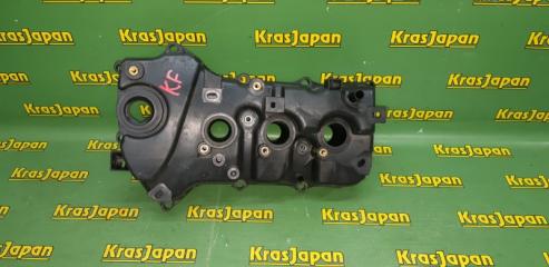 Запчасть крышка головки блока цилиндров Daihatsu Mira 2010 L275S KF-VE 11210-B2012 контрактная Крышка головки блока цилиндров Daihatsu Mira 2010 L275S KF-VE 11210-B2012 контрактная