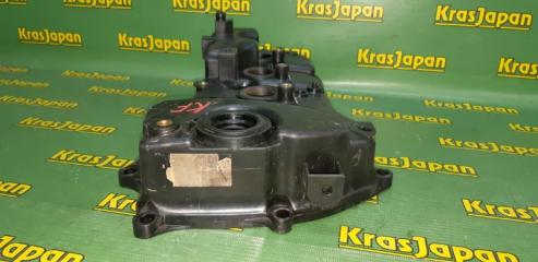 Крышка головки блока цилиндров Mira 2010 L275S KF-VE Крышка головки блока цилиндров Mira 2010 L275S KF-VE