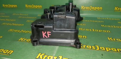 Крышка головки блока цилиндров Mira 2010 L275S KF-VE Крышка головки блока цилиндров Mira 2010 L275S KF-VE
