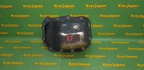 Поддон двигателя Mira 2010 L275S KF-VE Поддон двигателя Mira 2010 L275S KF-VE