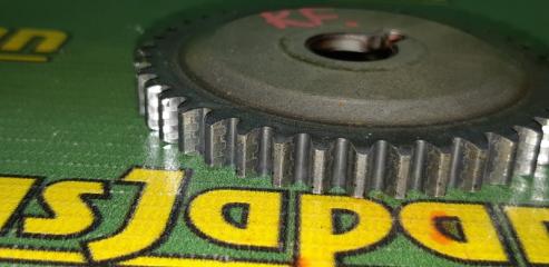 Шестерня распредвала Daihatsu Mira L275S KF-VE