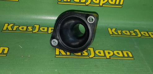 Корпус термостата Daihatsu Mira L275S KF-VE Корпус термостата Daihatsu Mira L275S KF-VE