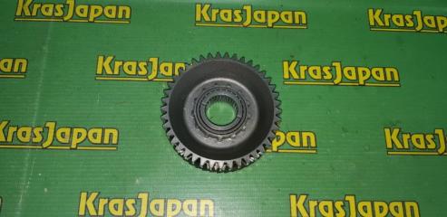 Шестерня КПП Honda Accord 2000