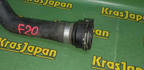 Патрубок 120i 2012 F20 N13B16A