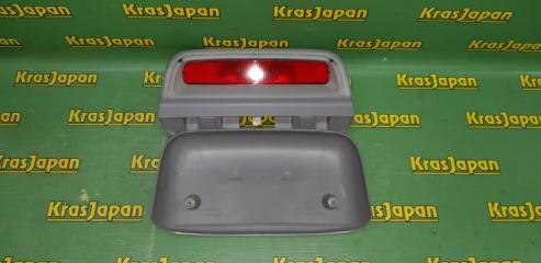 Стоп-сигнал Nissan March 1998