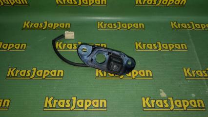 Камера заднего вида Toyota Avensis 2009