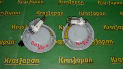 Крышка фары Toyota Passo 2007