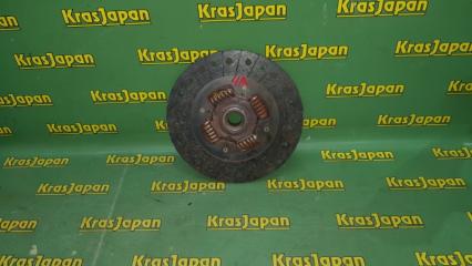Фото запчасти диск сцепления Toyota Sprinter Carib 1999 контрактная запчасть Запчасть диск сцепления Toyota Sprinter Carib 1999
