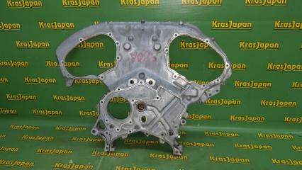 Запчасть лобовина двигателя Nissan Cefiro 1998