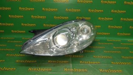 Фара передняя левая Mercedes-Benz A170 2005