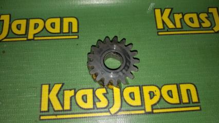 Шестерня балансировочного вала Mitsubishi Pajero Sport 2013