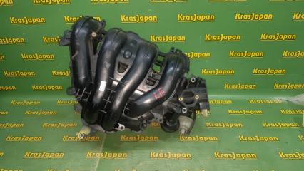 Коллектор впускной Mazda Axela 2004