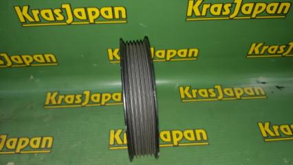 Шкив помпы A4 2007 B7