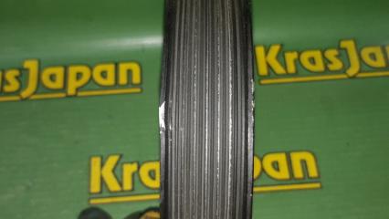 Шкив помпы A4 2007 B7