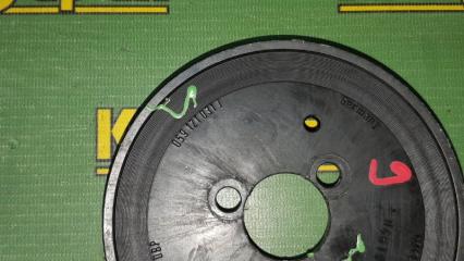 Шкив помпы A4 2007 B7