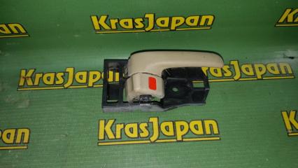 Ручка двери внутренняя задняя правая Toyota Vista 2001