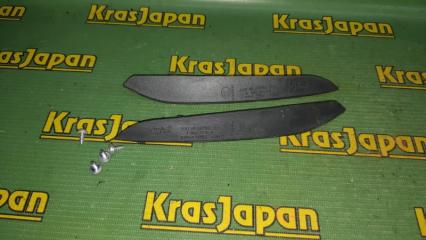 Накладка стоп-сигнала левая Hyundai Santa FE 2008