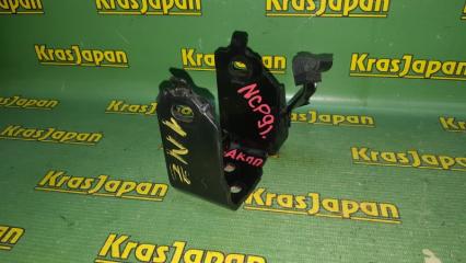 Кронштейн Toyota Vitz 2010 контрактная Кронштейн Toyota Vitz 2010