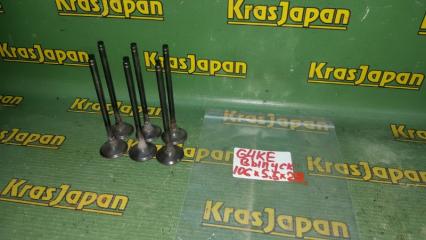 Клапан выпускной Hyundai IX35