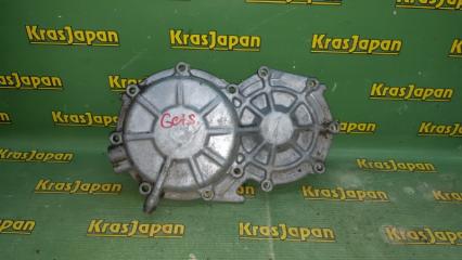 Крышка КПП Hyundai Getz 2003