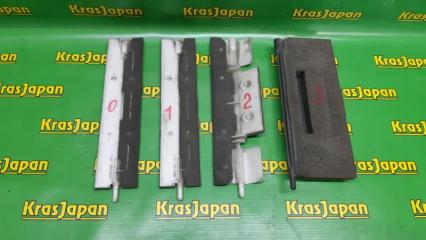 Рычаг заслонки печки Toyota Corolla Fielder 2004