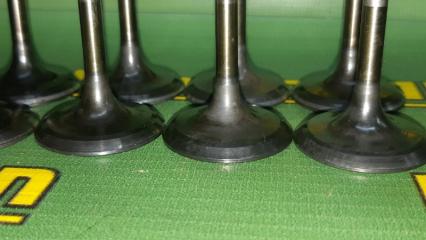 Клапан впускной Allex 2002 NZE121 1NZ-FE