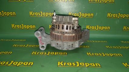 Генератор Ford Fiesta 2004