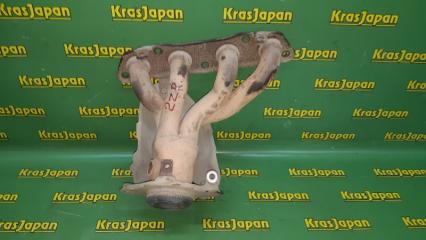 Запчасть коллектор выпускной Toyota Corolla 2009