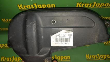 Кожух ГРМ Fusion 2005 C214 FXJB