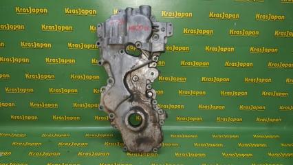 Лобовина двигателя Nissan X-Trail 2010 контрактная Лобовина двигателя Nissan X-Trail 2010