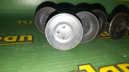 Фото запчасти клапан впускной Toyota Carina 1998 контрактная запчасть Запчасть клапан впускной Toyota Carina 1998