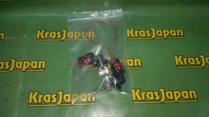 Лампа галогенная Wagon R 2007 MH22S K6A