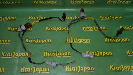 Запчасть патрон лампы Suzuki Wagon R 2007 MH22S K6A 35171-58JC0 контрактная Патрон лампы Suzuki Wagon R 2007 MH22S K6A 35171-58JC0 контрактная