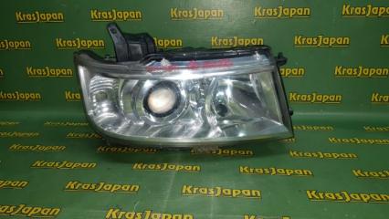 Запчасть фара передняя правая Suzuki Wagon R 2007