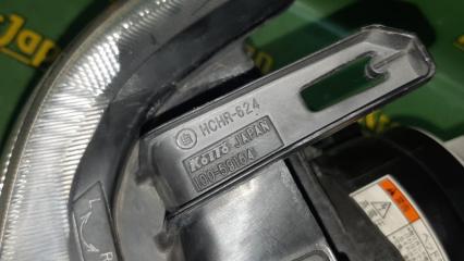 Фара передняя правая Wagon R 2007 MH22S K6A Фара передняя правая Wagon R 2007 MH22S K6A