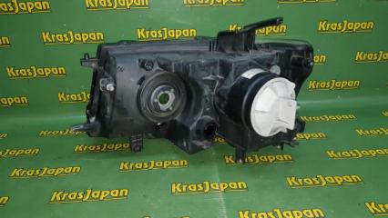 Фара передняя правая Wagon R 2007 MH22S K6A Фара передняя правая Wagon R 2007 MH22S K6A