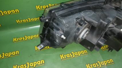 Фара передняя правая Wagon R 2007 MH22S K6A Фара передняя правая Wagon R 2007 MH22S K6A