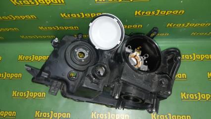 Фара передняя правая Wagon R 2007 MH22S K6A Фара передняя правая Wagon R 2007 MH22S K6A