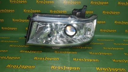 Запчасть фара передняя левая Suzuki Wagon R 2007